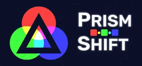 Prism Shift görsel 1