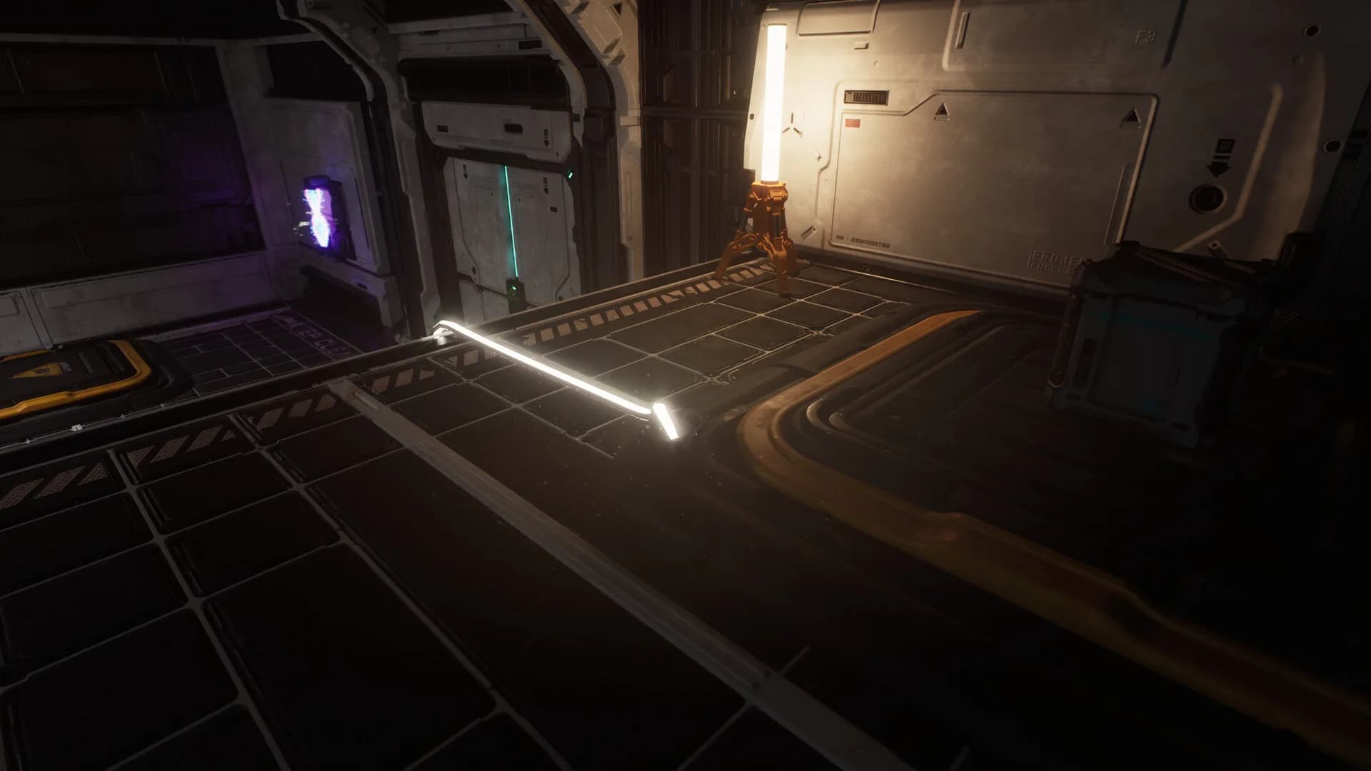 Project Enceladus görsel 7
