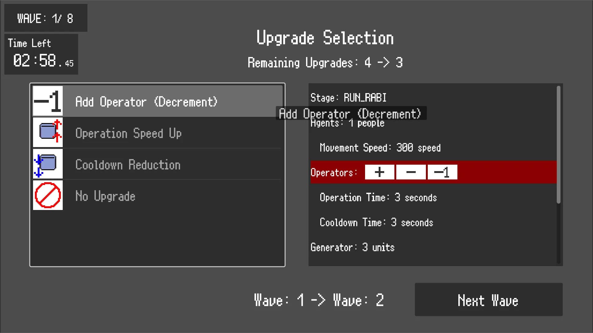 Overflow: Number Crunch görsel 4