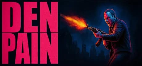 DEN PAIN