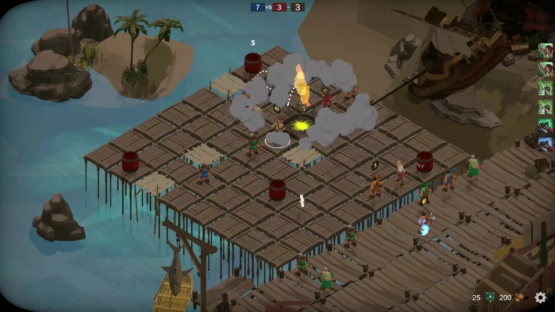 Widlands Dominion görsel 4
