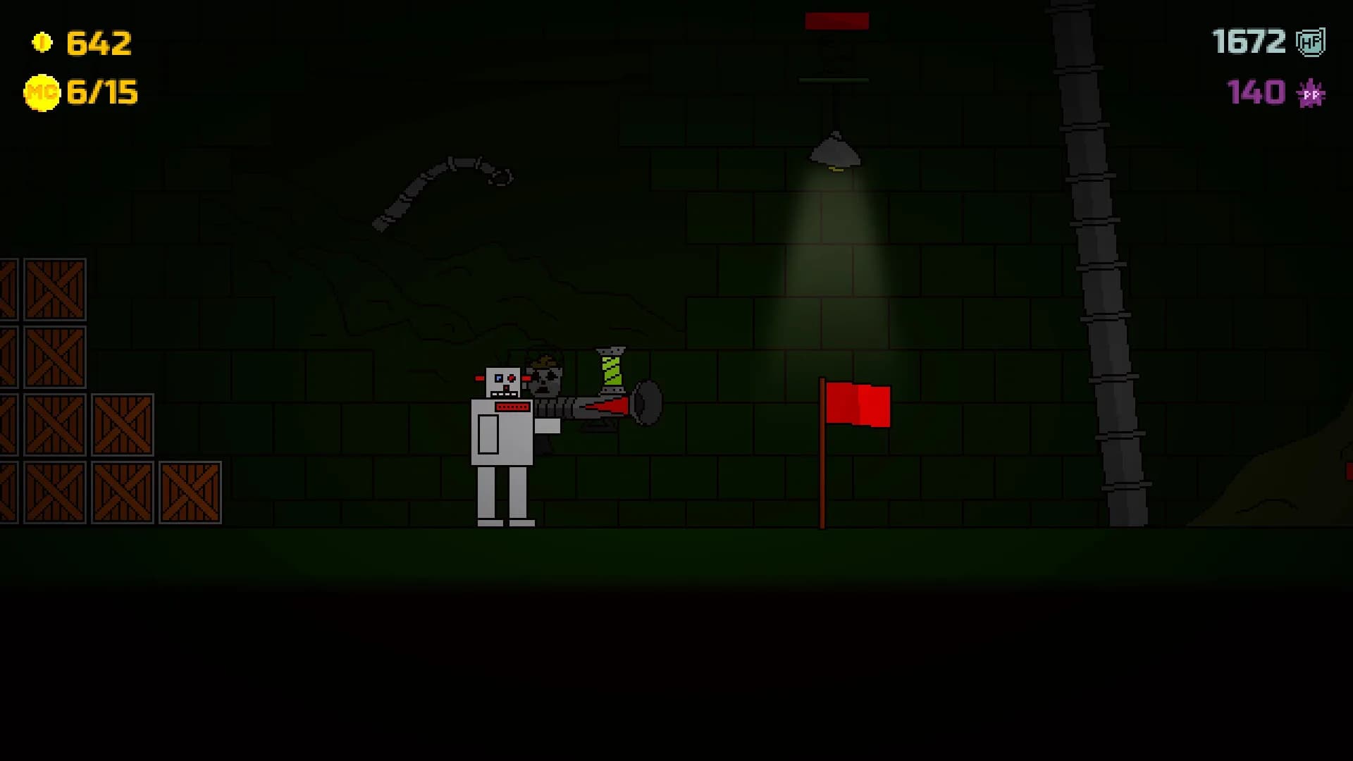 Mystery Chamber World görsel 3
