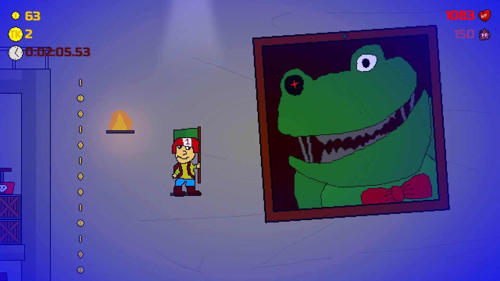 Mystery Chamber World görsel 12