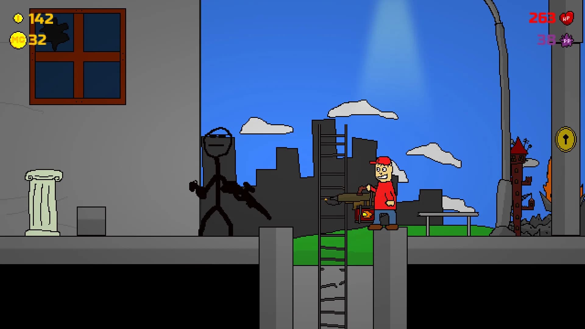 Mystery Chamber World görsel 4