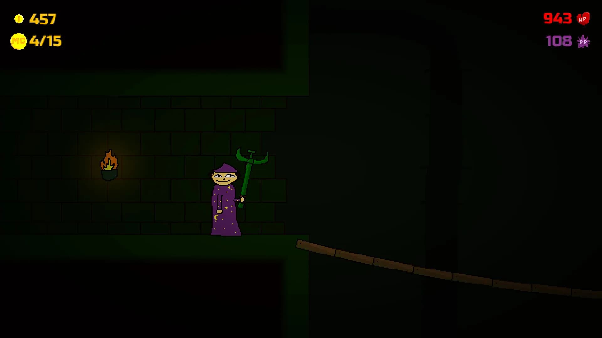 Mystery Chamber World görsel 8