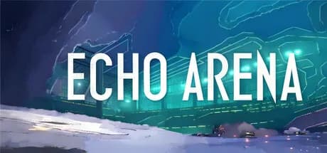 Echo Arena görsel 1