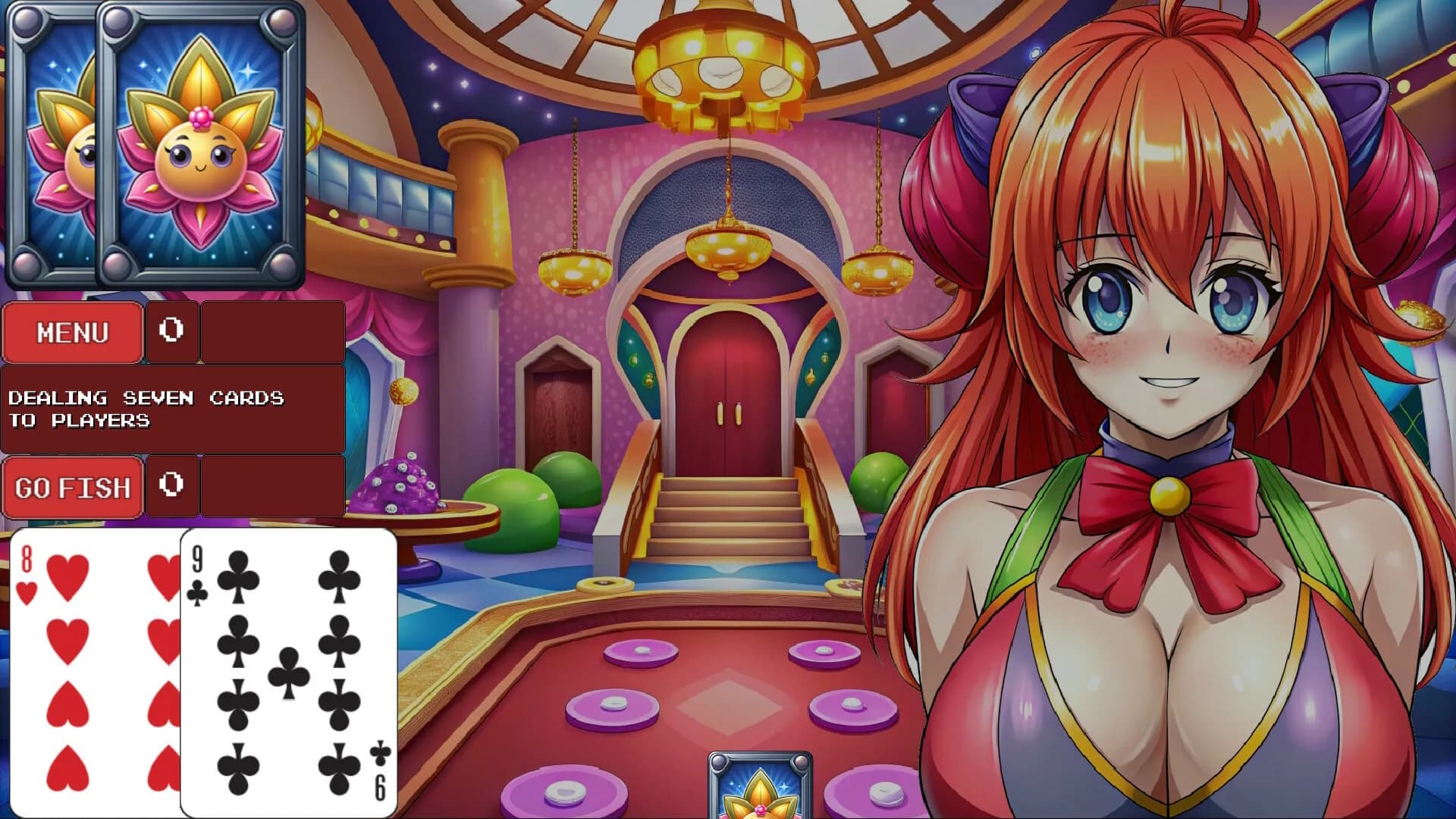 Waifu Cards görsel 3