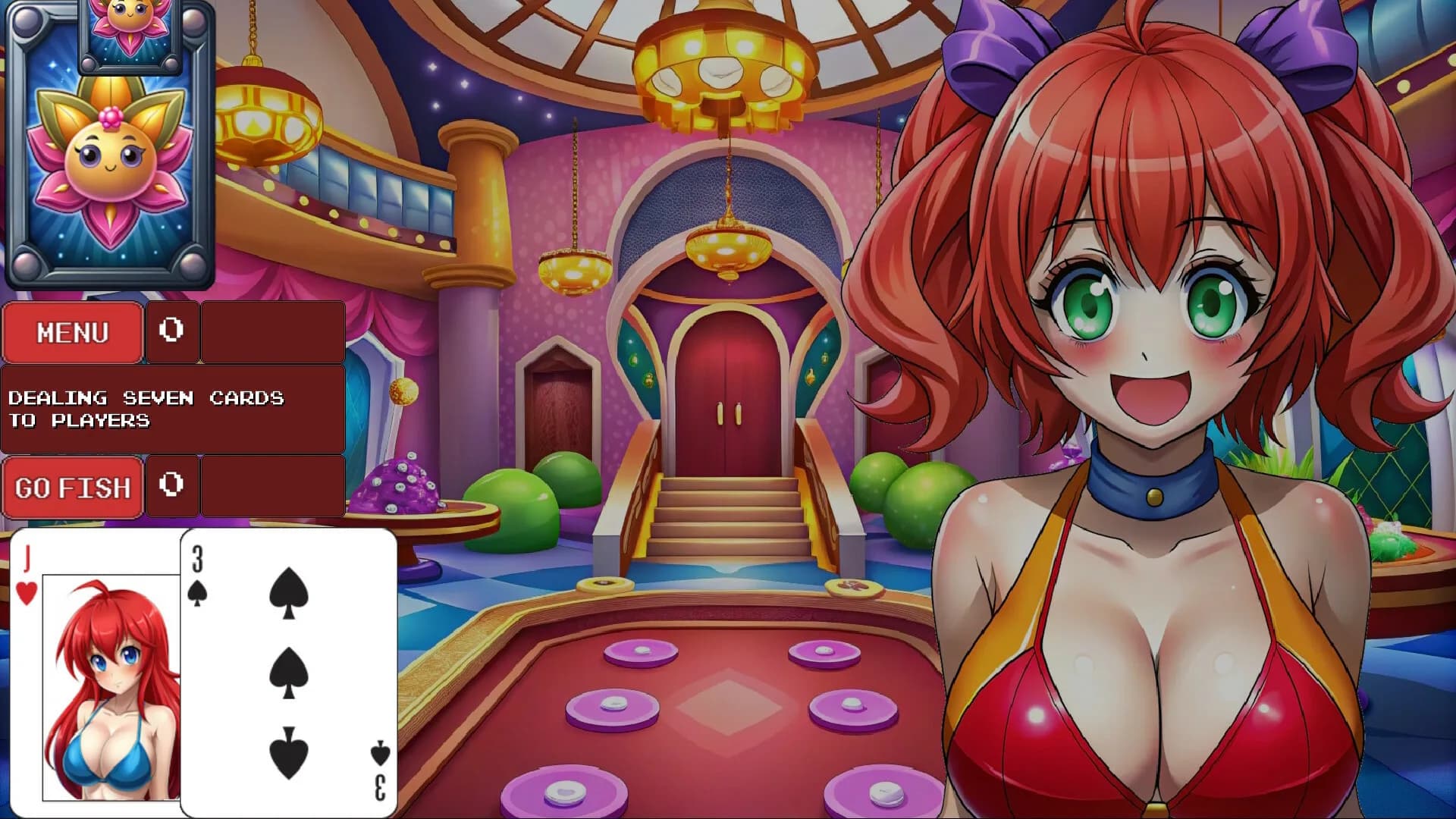 Waifu Cards görsel 4