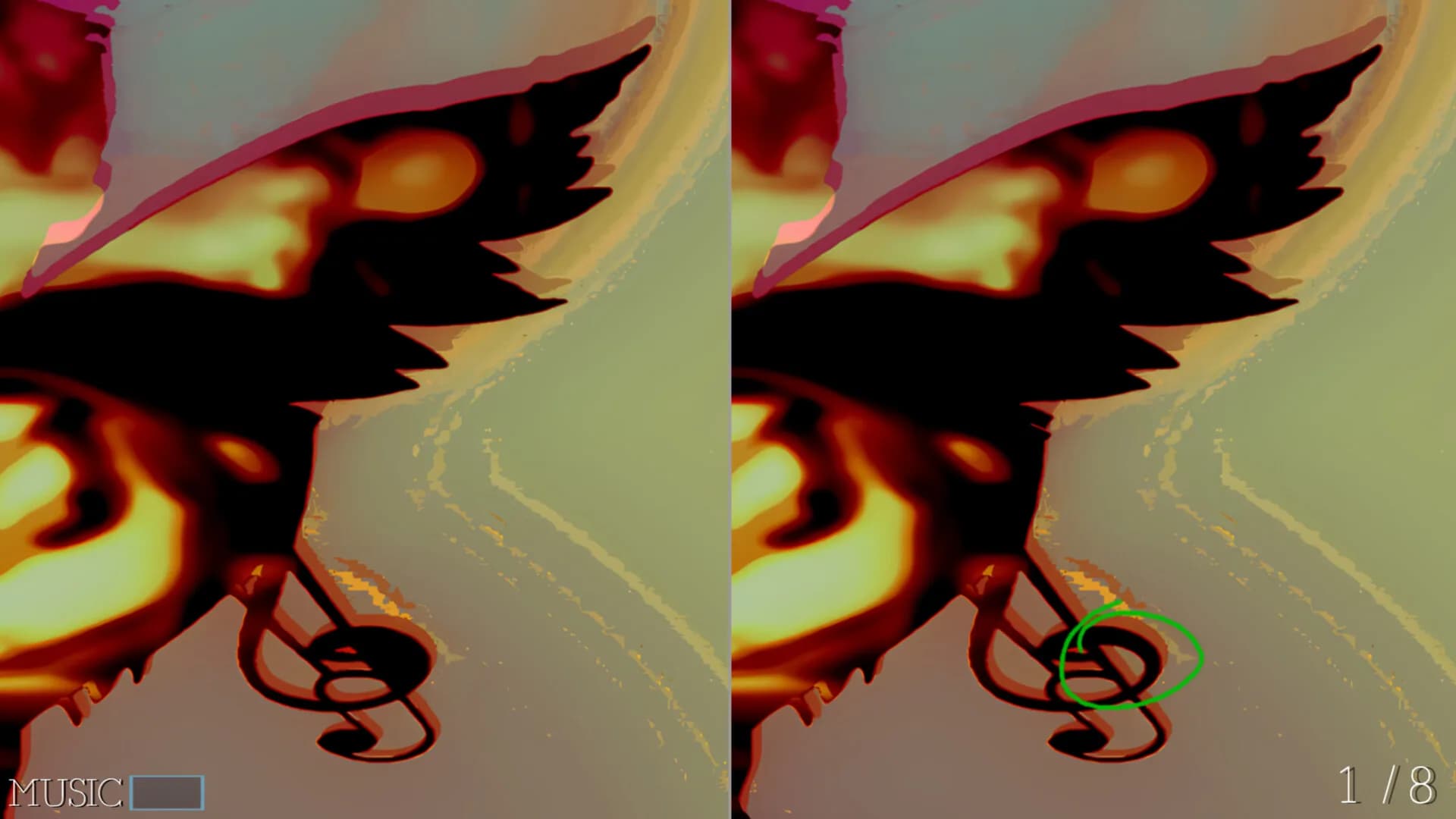 Soul Sight görsel 3