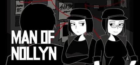 Man of Nollyn