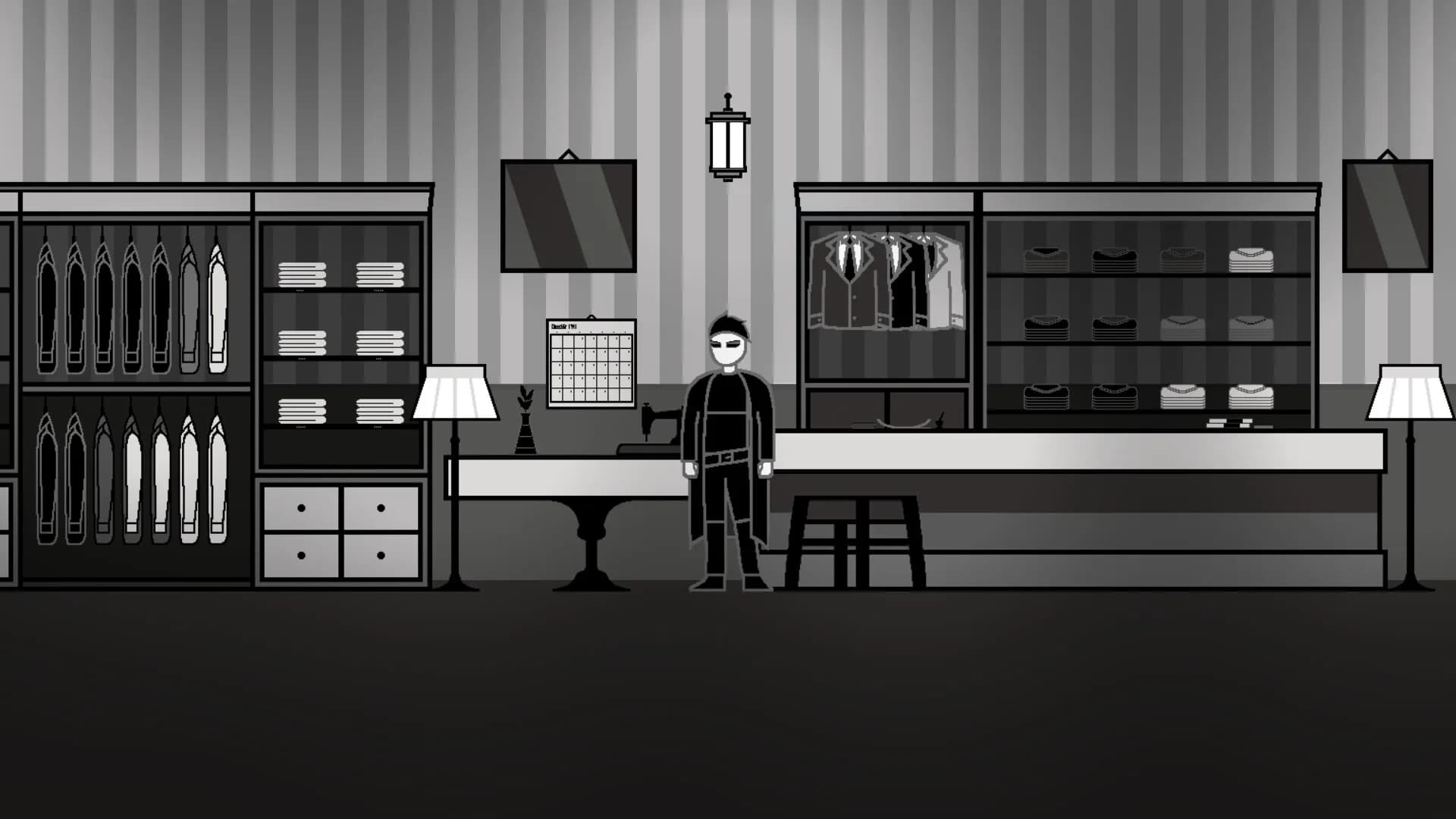 Man of Nollyn görsel 8