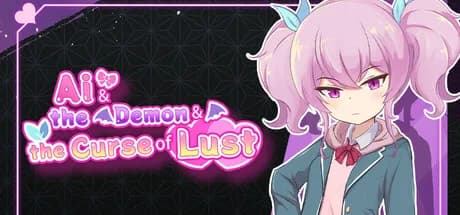 Ai & the Demon & the Curse of Lust görsel 1