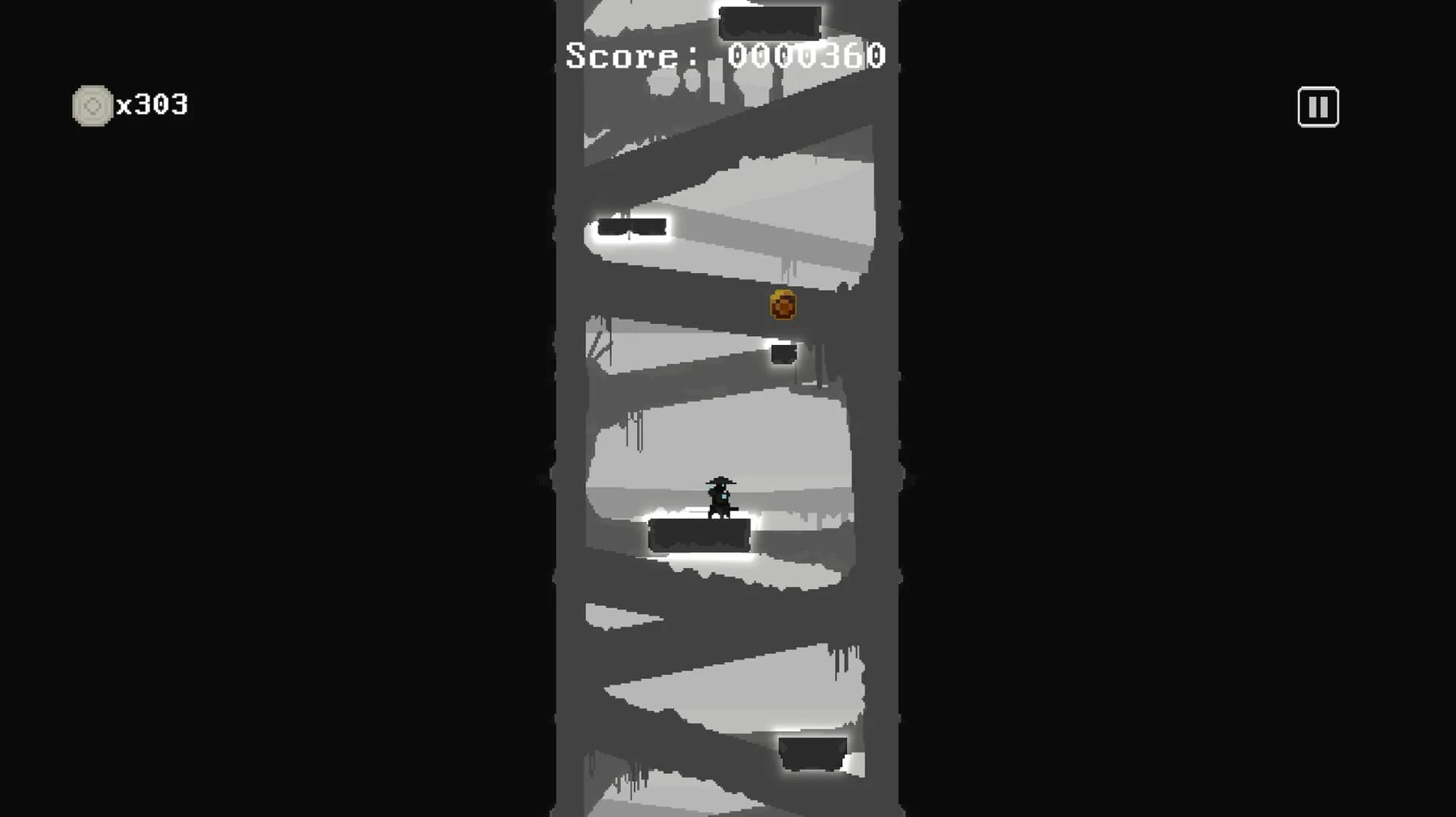Dark Jump: Endless Ascent görsel 6