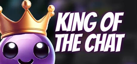 King Of The Chat görsel 1