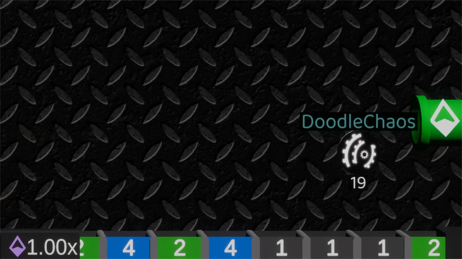 King Of The Chat görsel 6