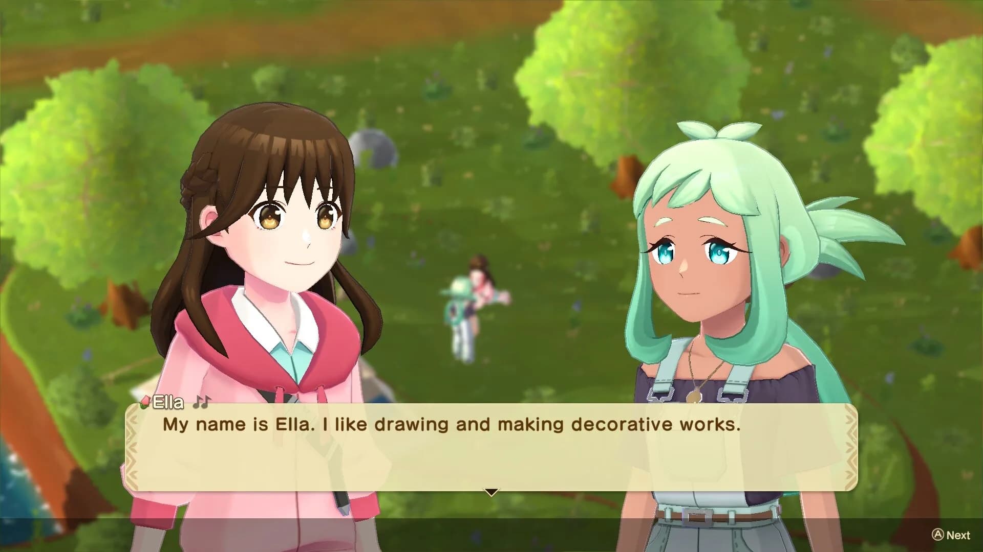 Harvest Moon®: Home Sweet Home Special Edition görsel 5