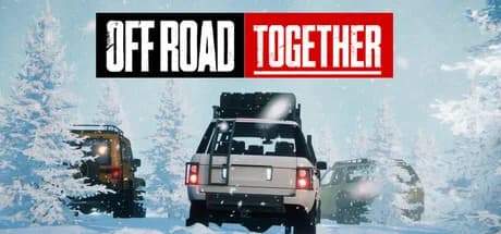 Off Road Together
