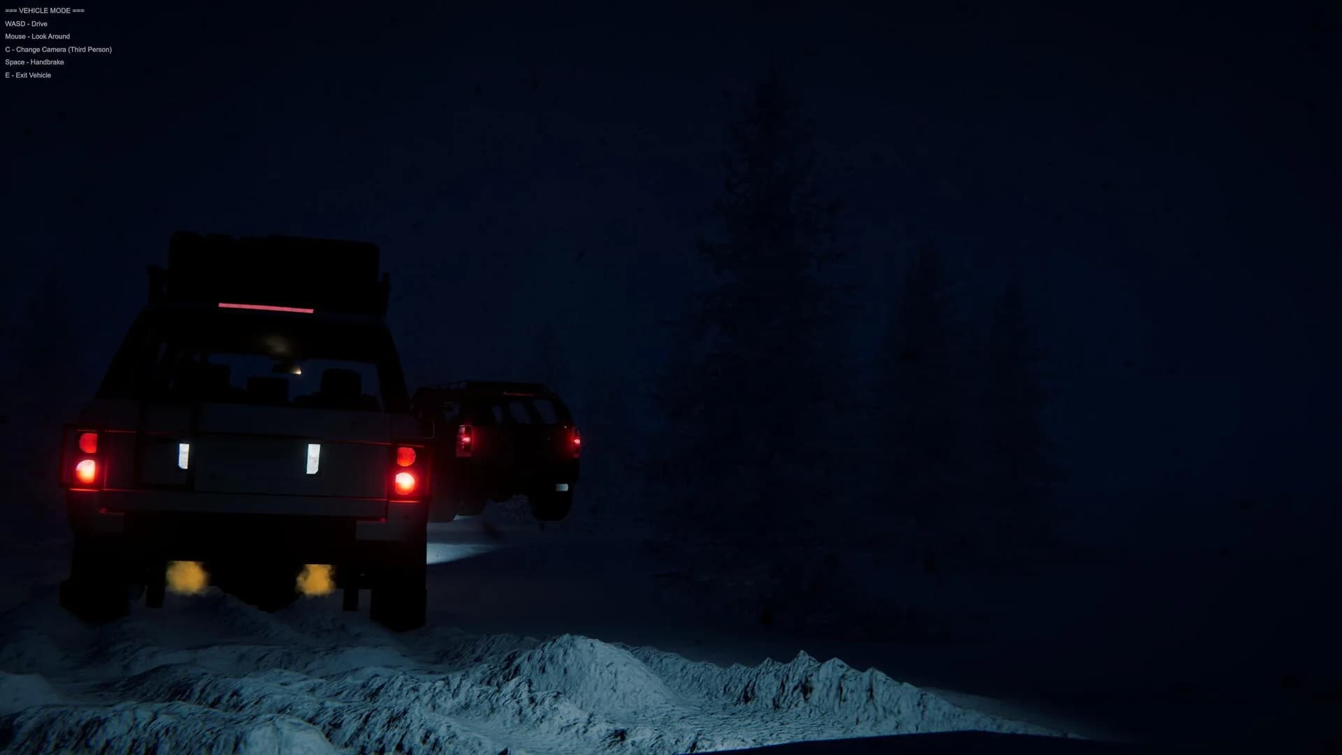 Off Road Together görsel 2
