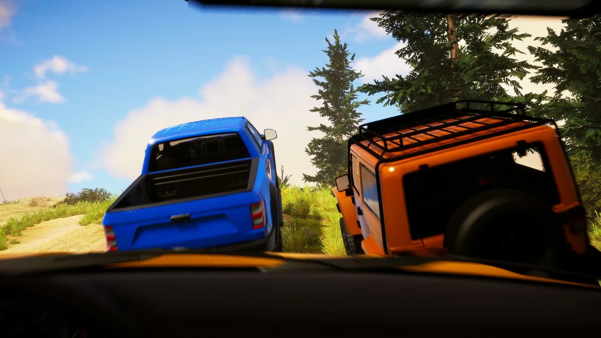 Off Road Together görsel 7