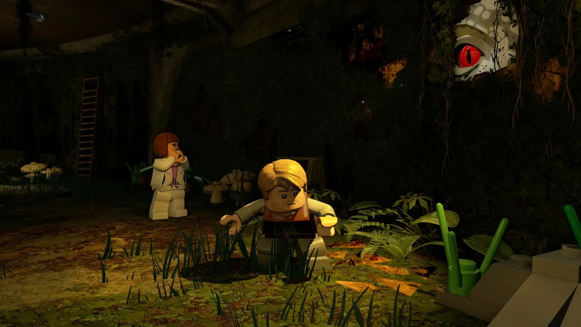 LEGO® Jurassic World görsel 7