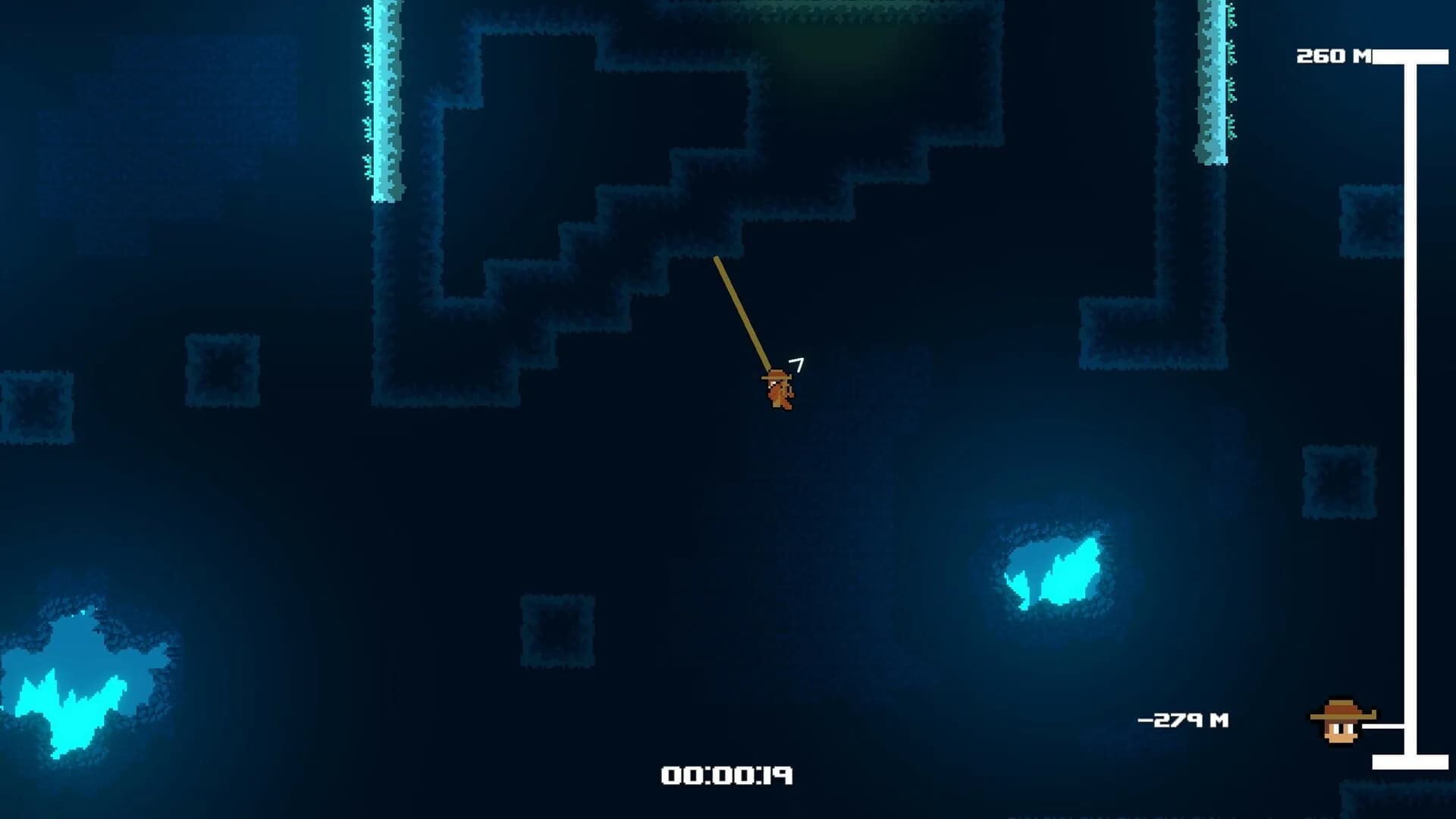 Rope Raider görsel 3