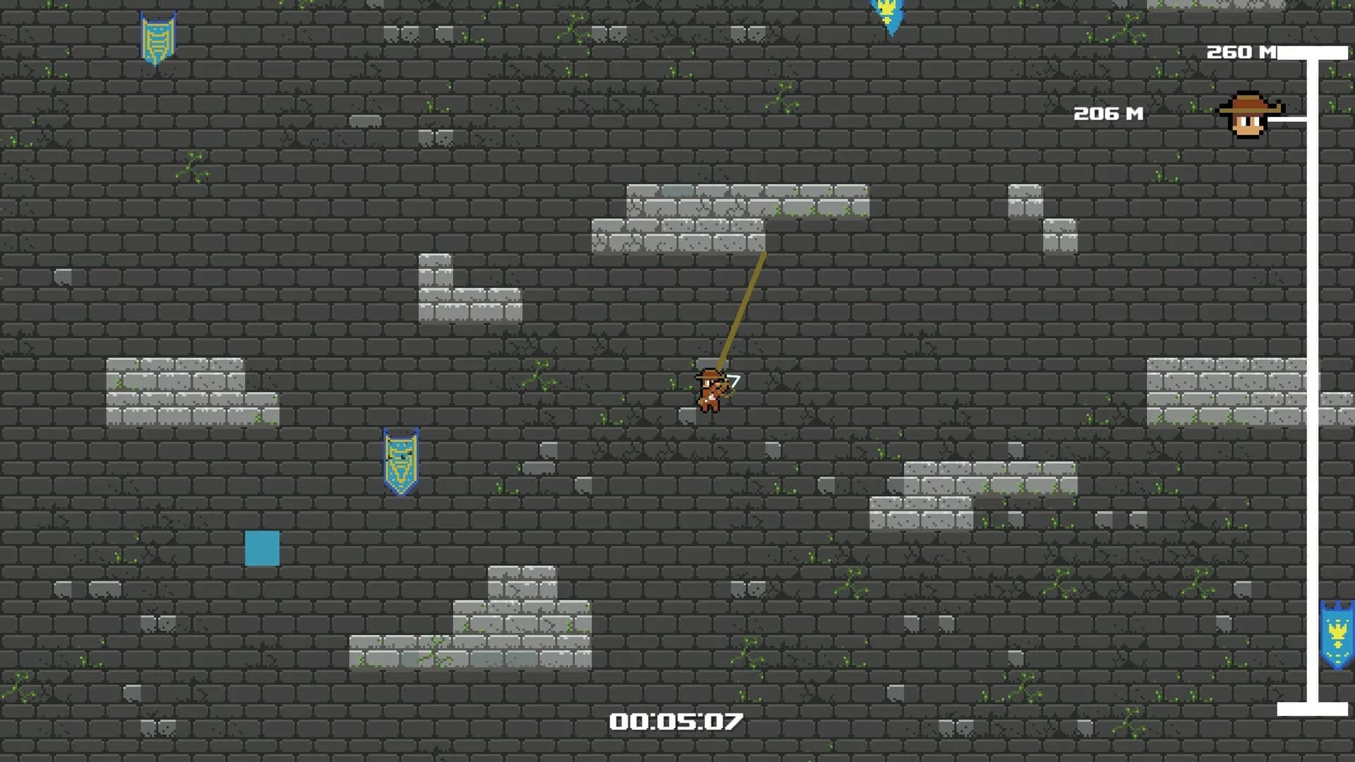 Rope Raider görsel 6