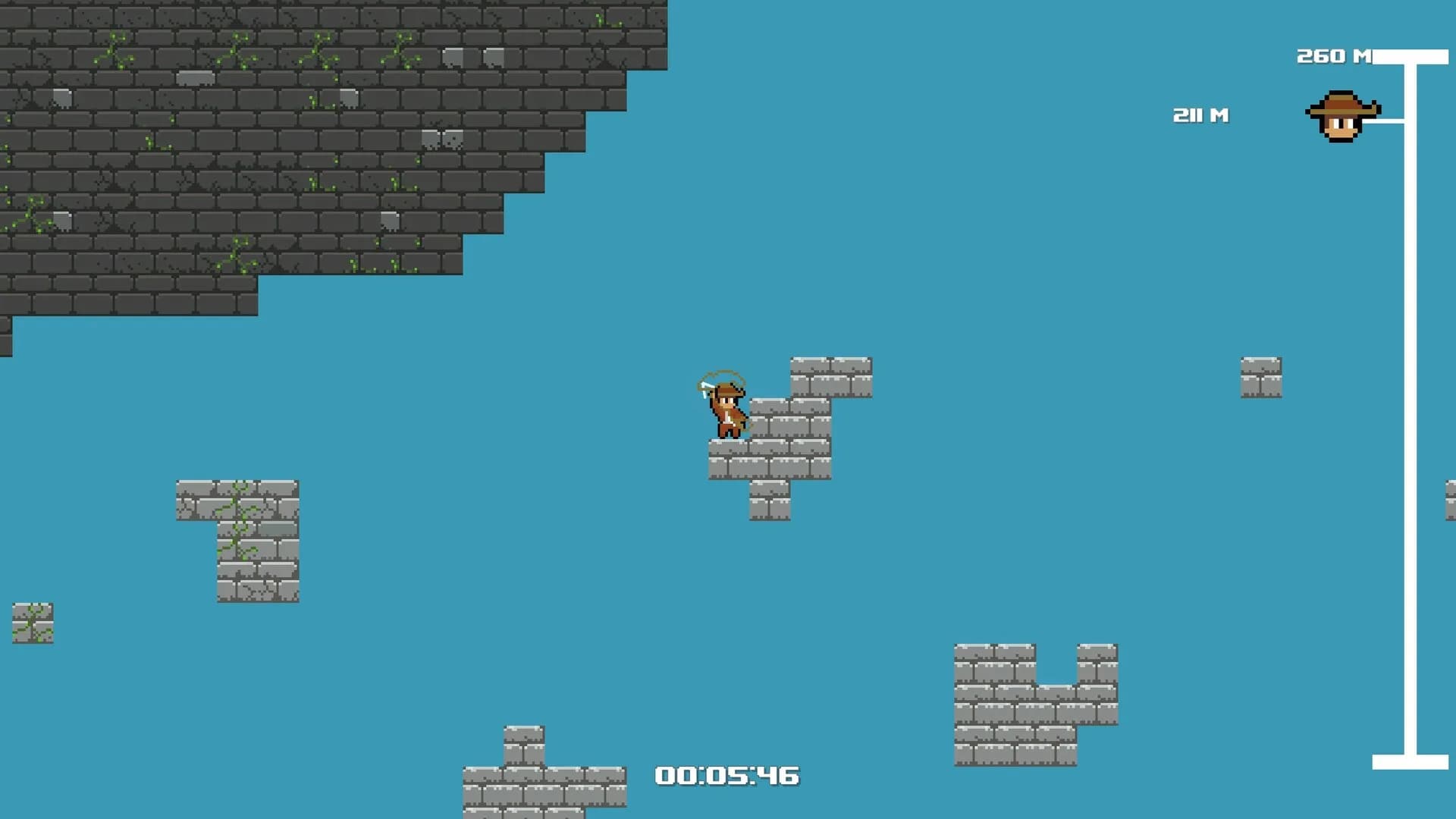 Rope Raider görsel 7