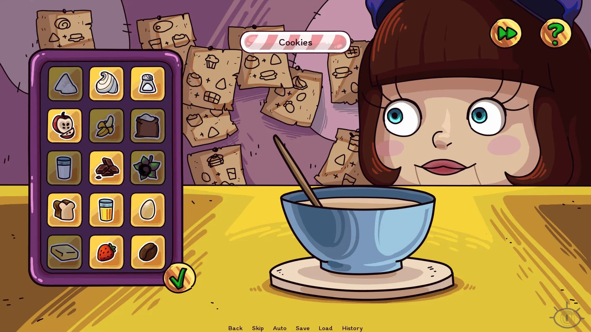 Teaparty in Candyworld görsel 10
