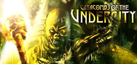 Catacombs of the Undercity görsel 1