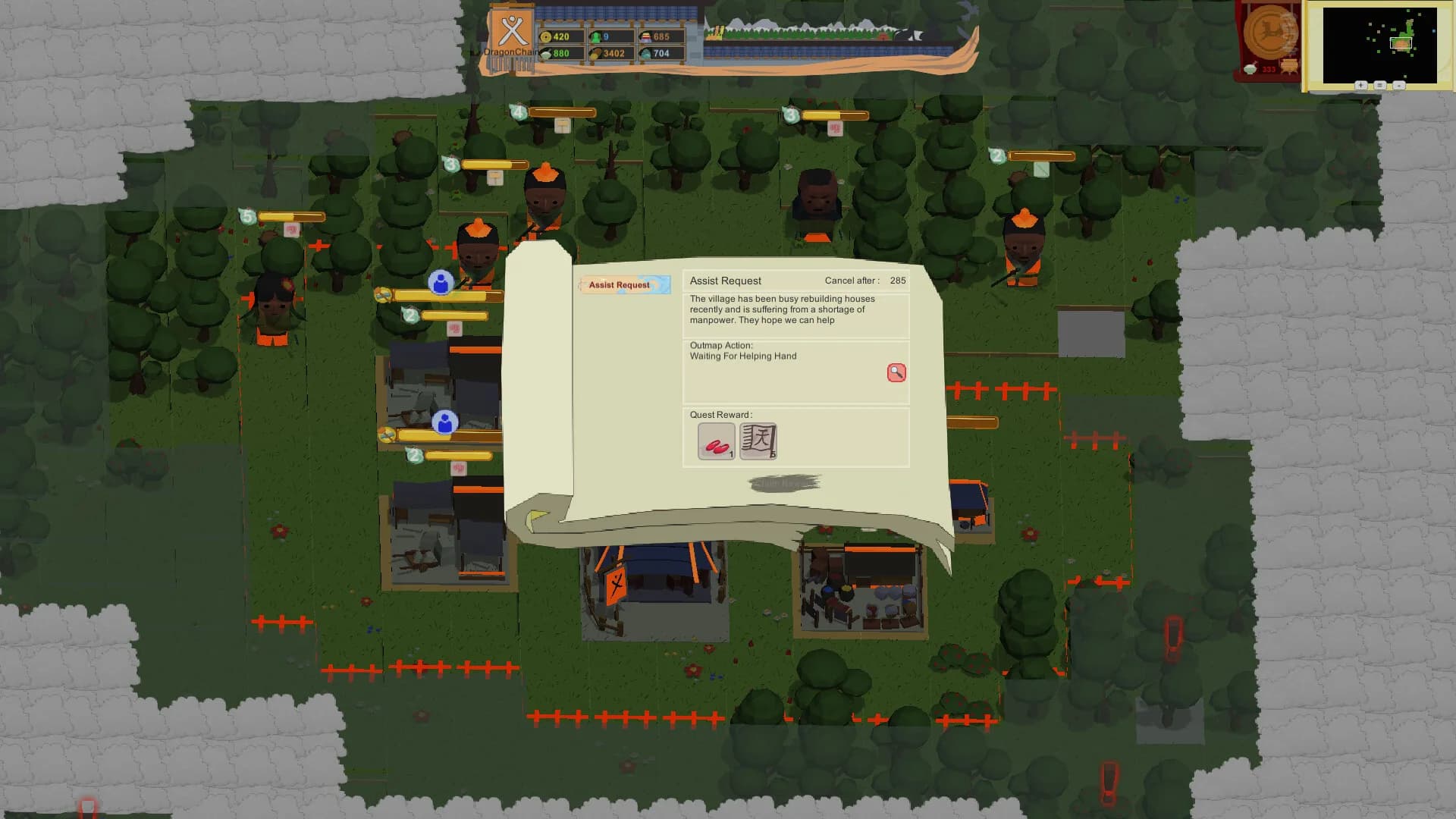 SeizeTheMap görsel 10