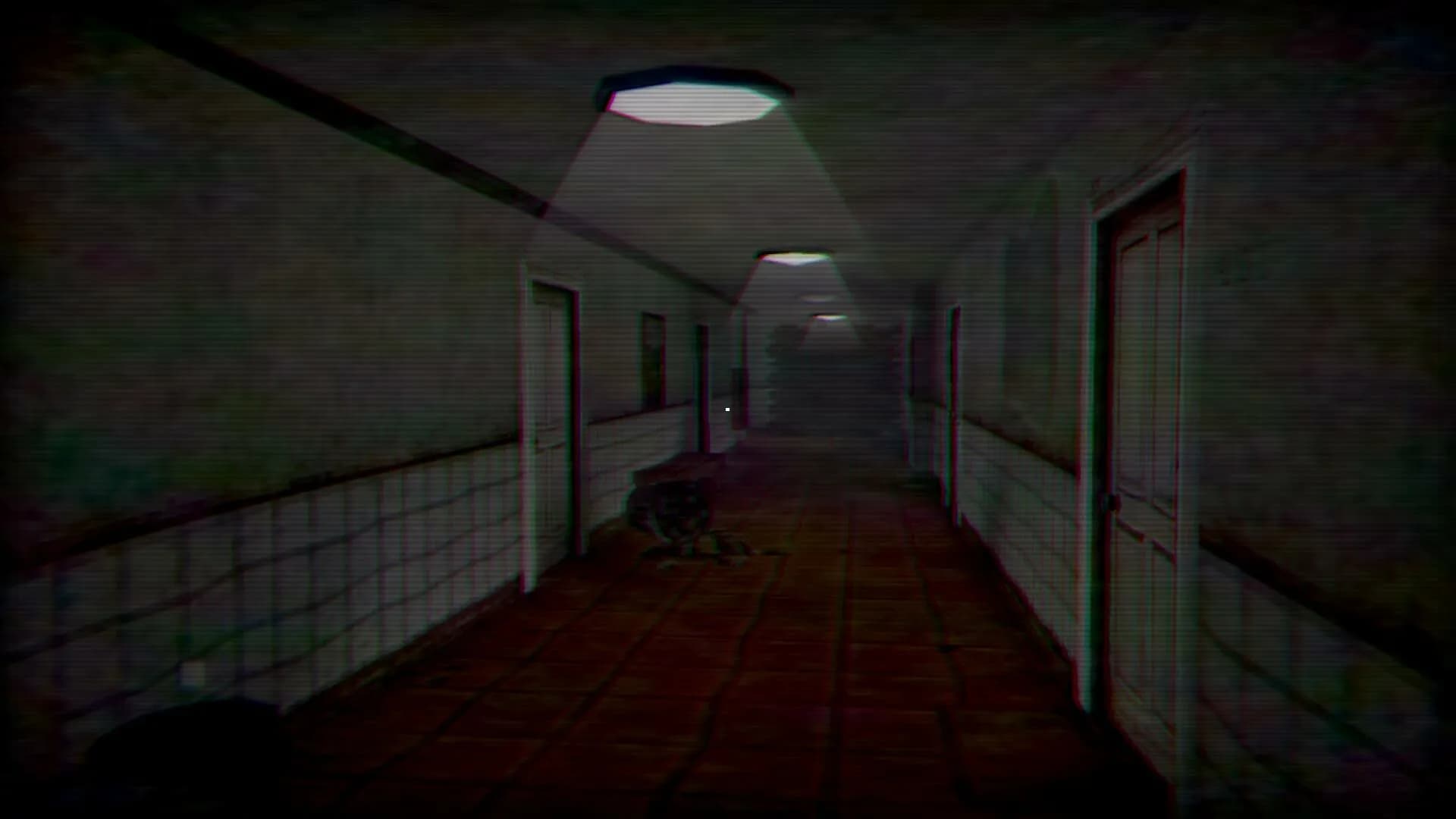 The Hobo Complex görsel 4