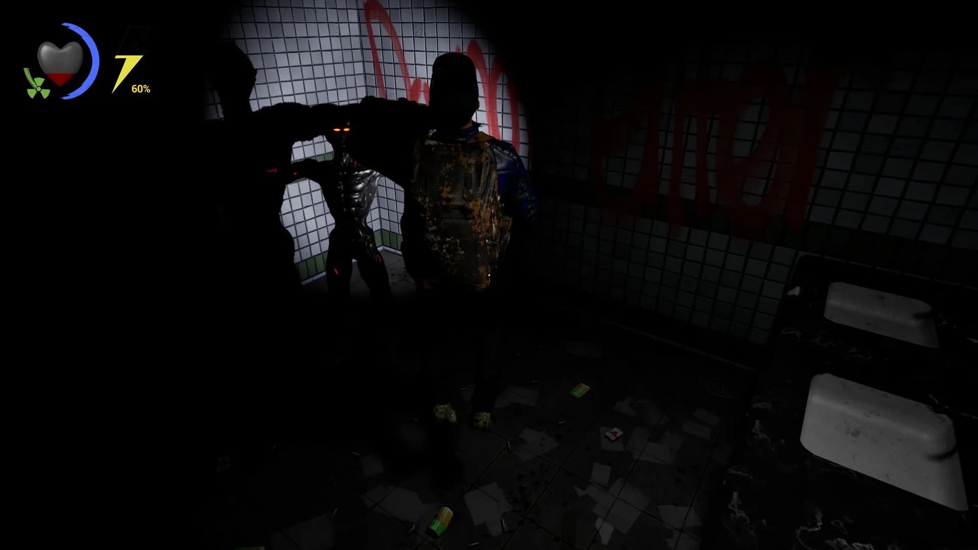 Anomaly Living görsel 12