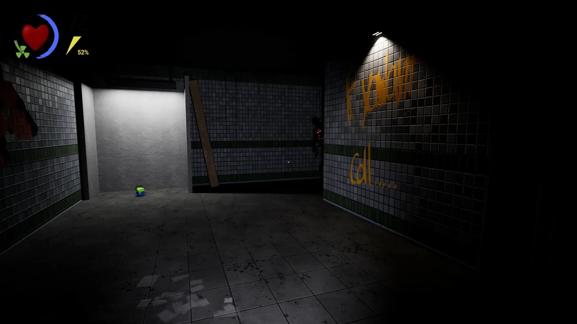 Anomaly Living görsel 7