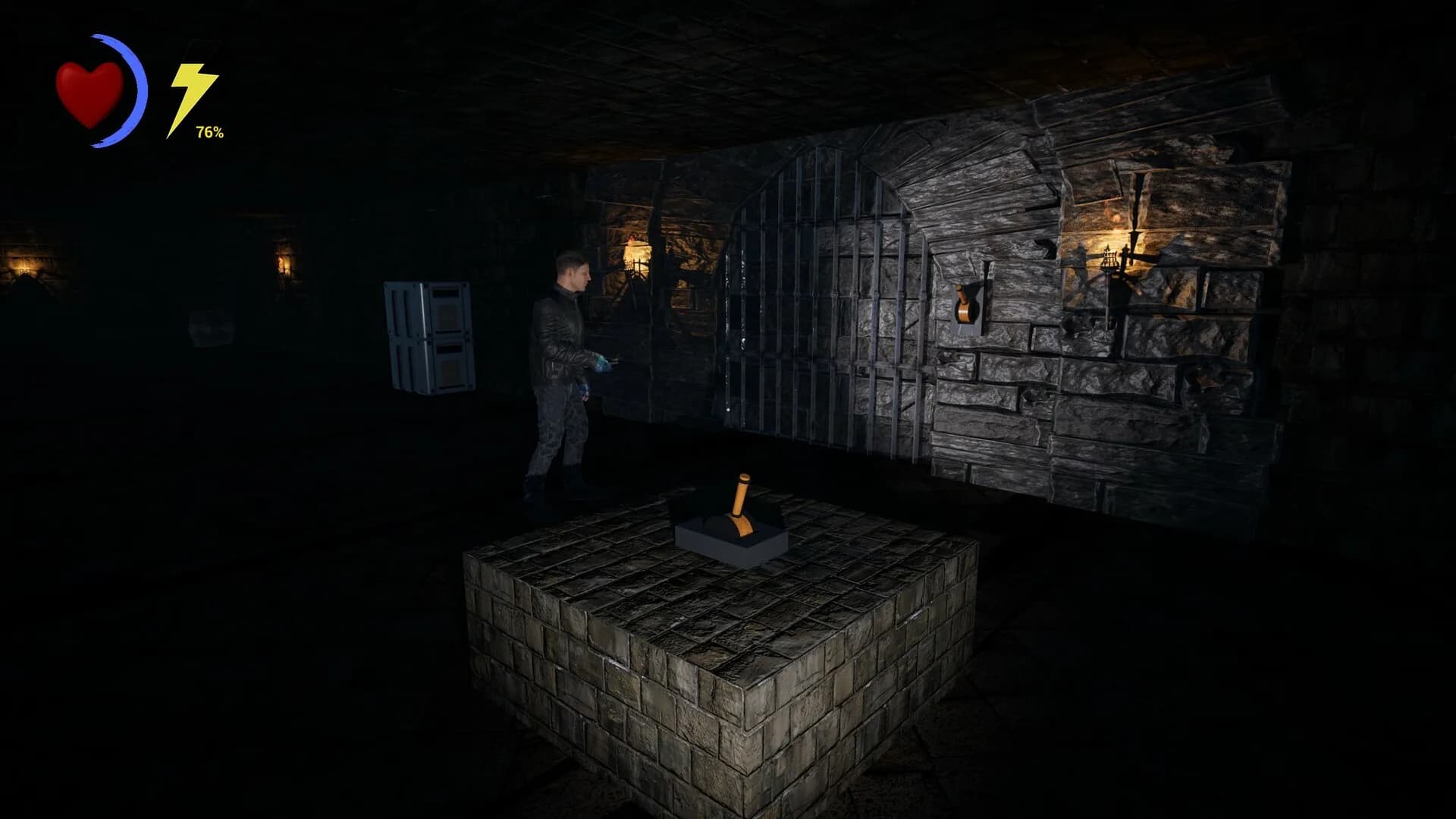 Anomaly Living görsel 8