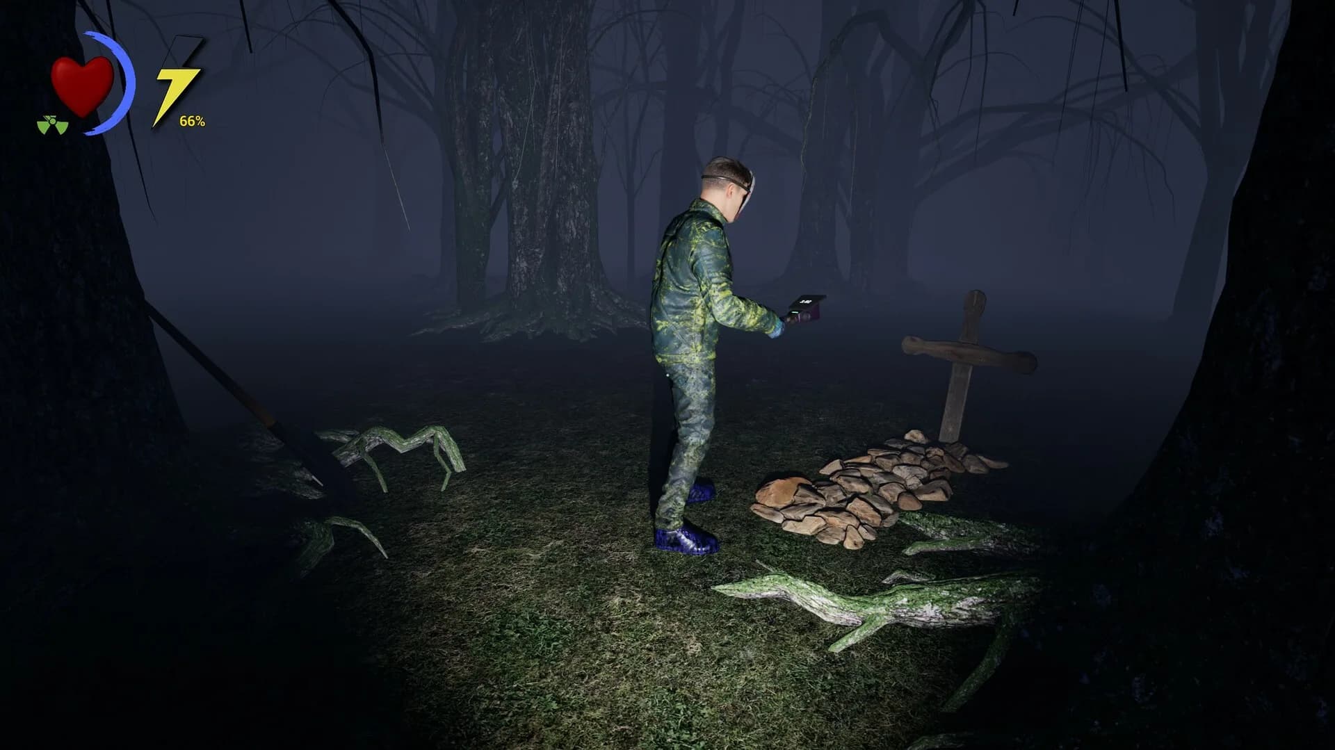Anomaly Living görsel 9