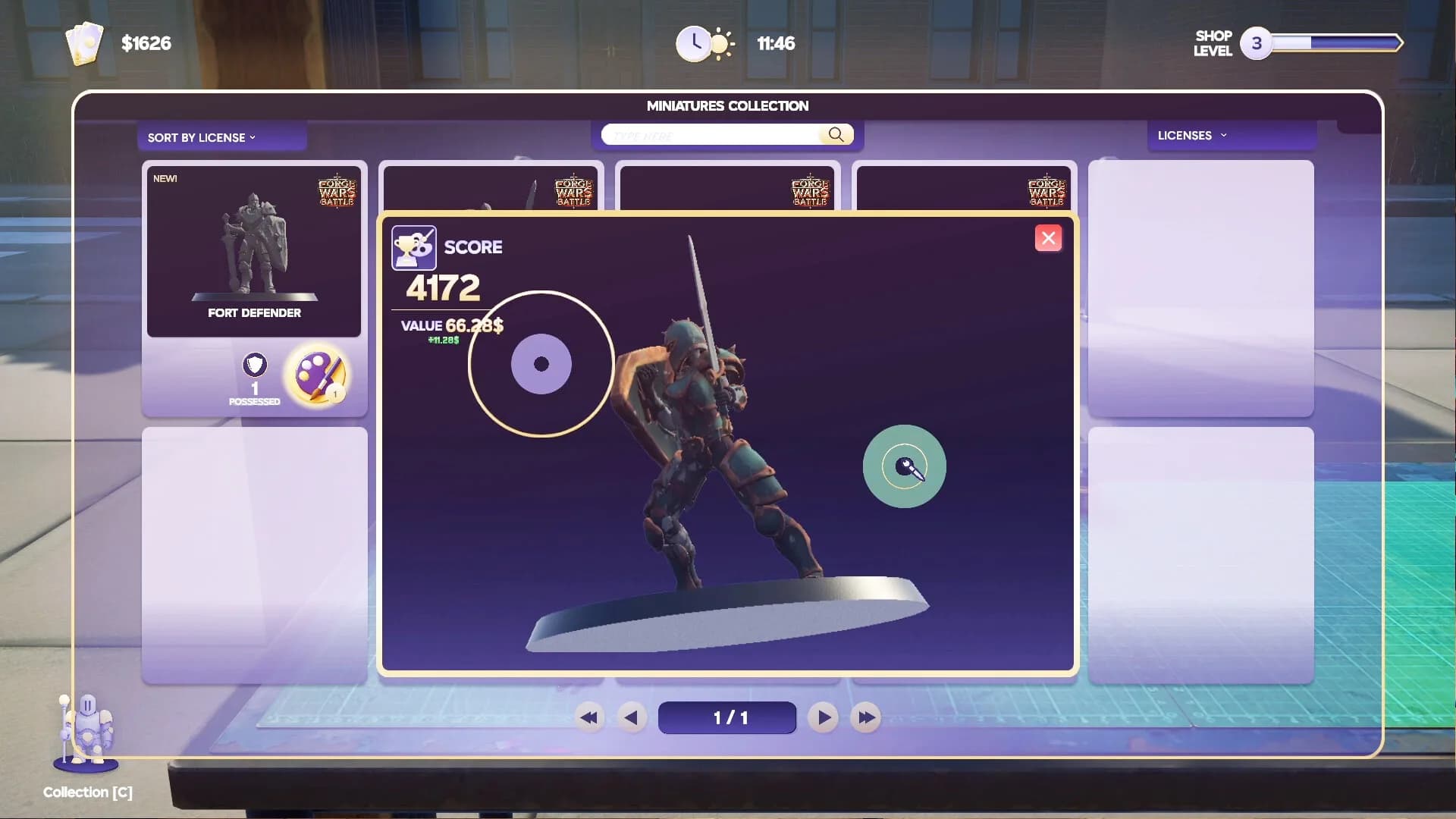 Tabletop Game Shop Simulator görsel 7