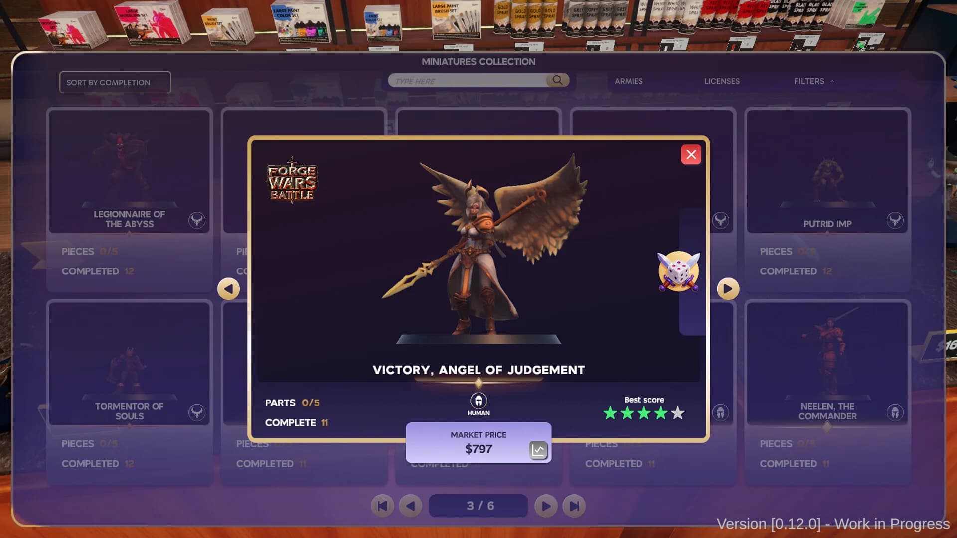 Tabletop Game Shop Simulator görsel 9