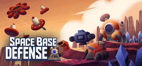 Space Base Defense