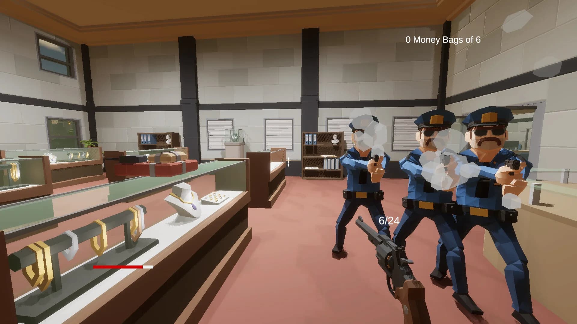 Robbery Day görsel 5