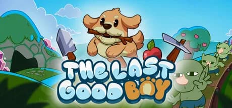 The Last Good Boy