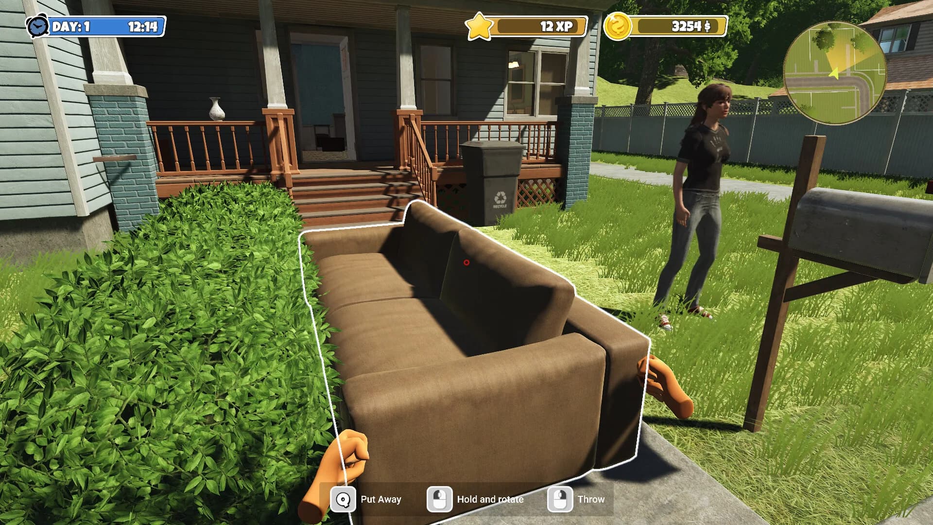 Moving Simulator görsel 3