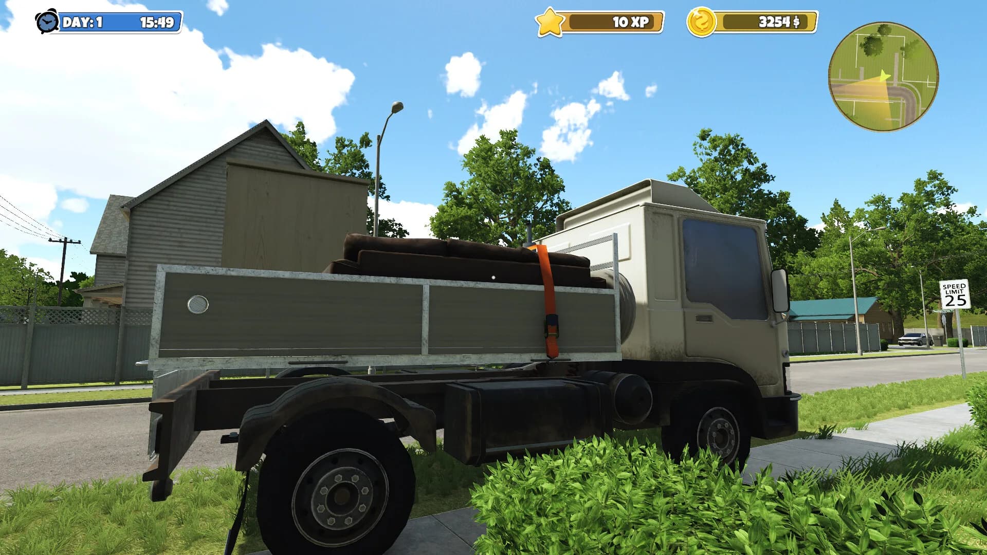 Moving Simulator görsel 12
