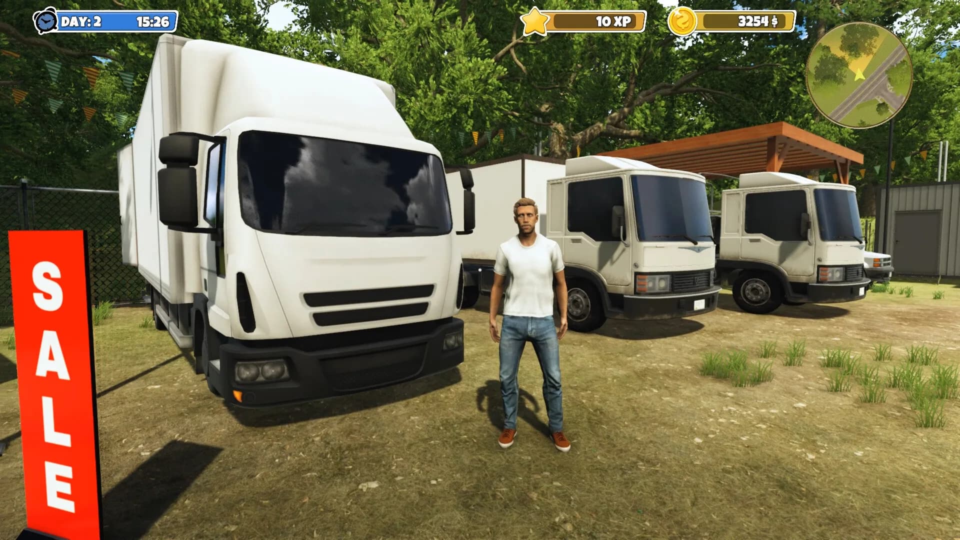 Moving Simulator görsel 6