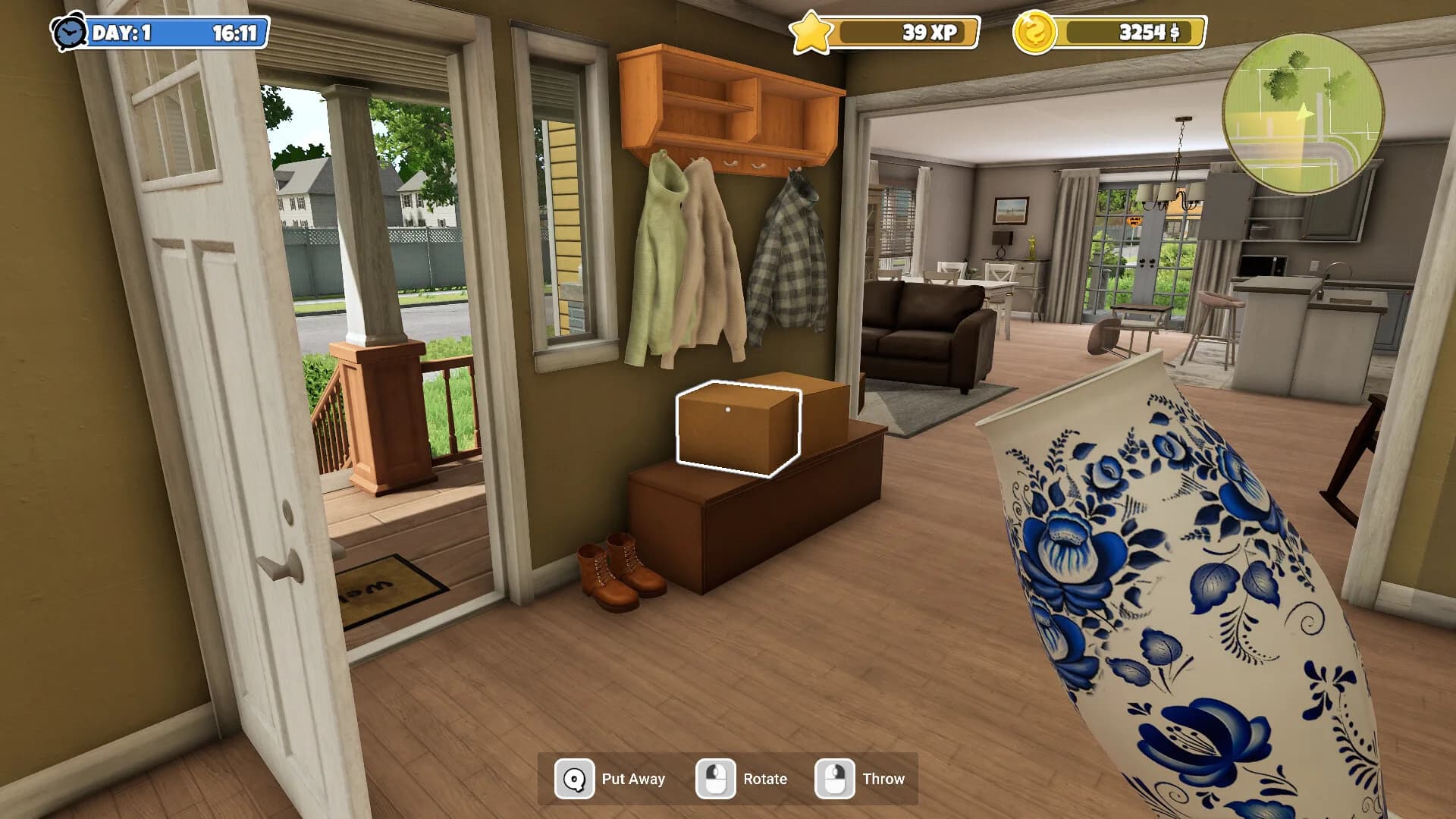 Moving Simulator görsel 8