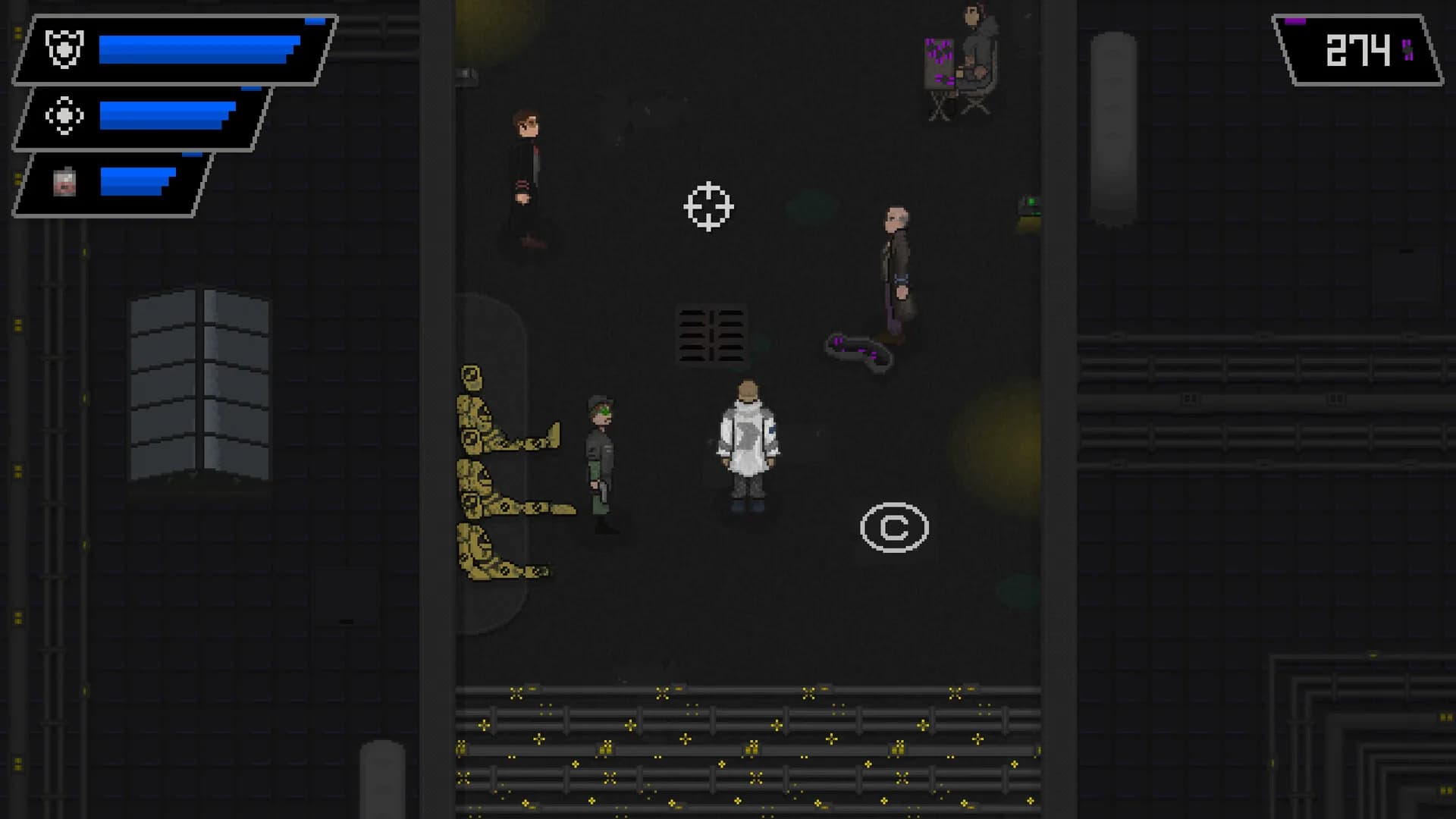 Unlock: The Game görsel 4