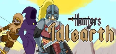 Hunters of Idlearth