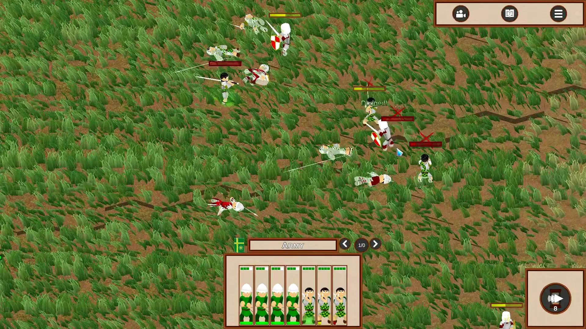 Kingdom Wars görsel 12