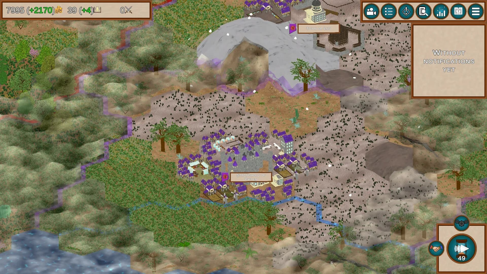 Kingdom Wars görsel 5