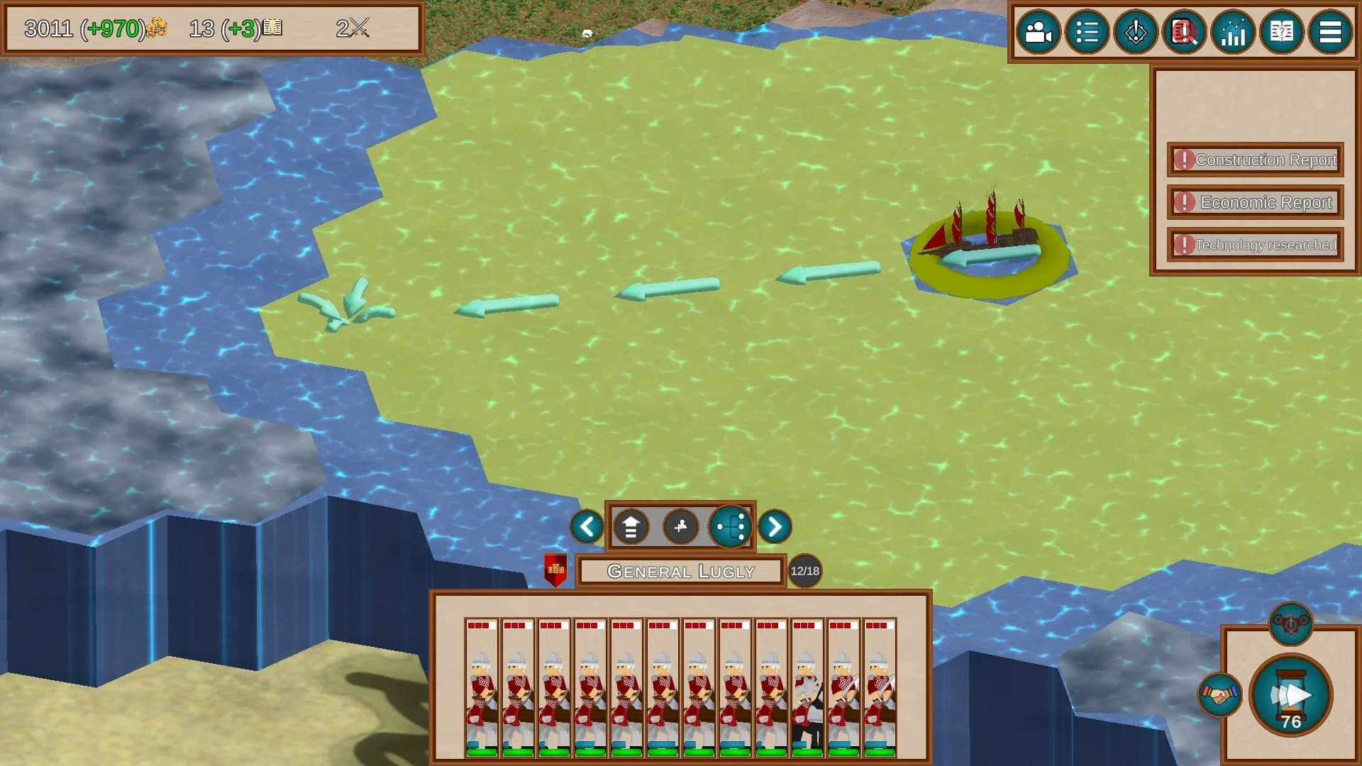 Kingdom Wars görsel 10