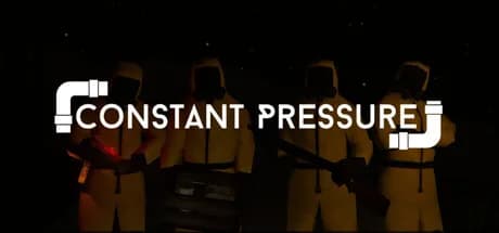 Constant Pressure